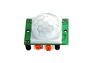 Human Body Infrared Sensor Module
