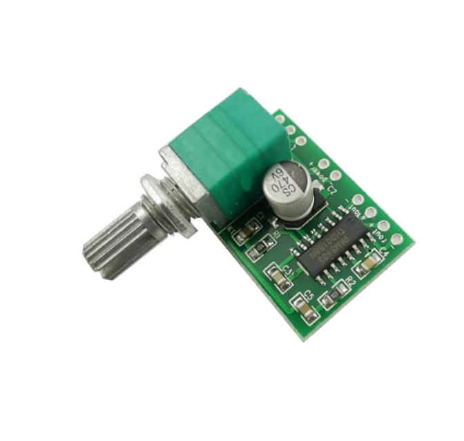 Motor Driver module