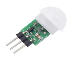AM312 PIR sencsor