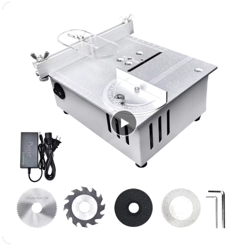 Mini Table Saw