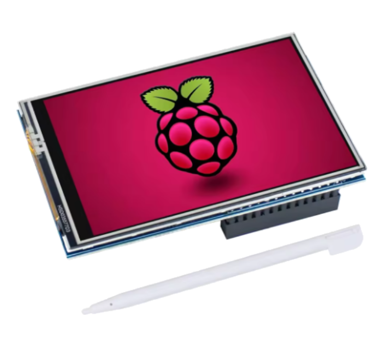 3.5" 320 x 480 tft LCD