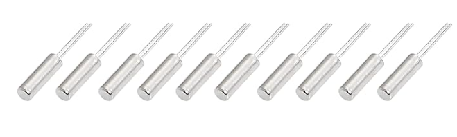 32khz RTC Crystal