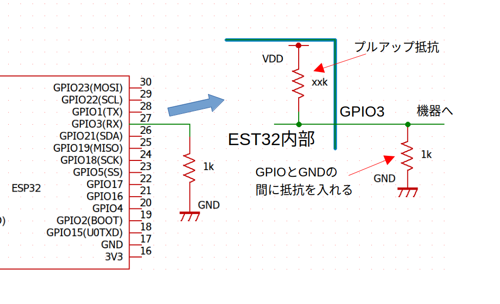 32khz RTC Crystal