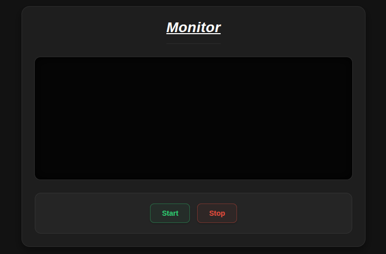 ESP32 Streaming server