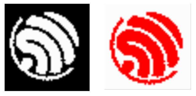 Logo mark of ESP