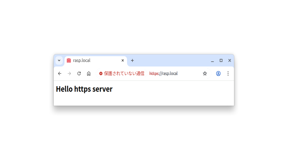 Using Https_server
