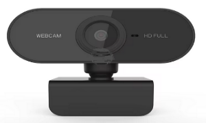 USB Web camera