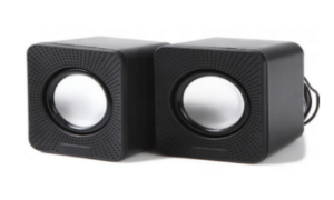 USB mini speaker