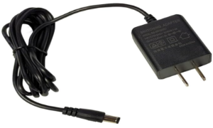 AC adapter